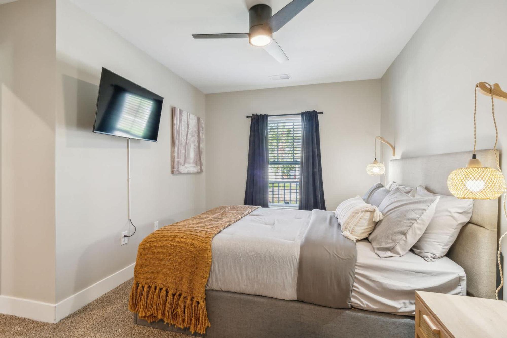 A Pet Friendly Cozy Condo In Traverse City Exterior photo