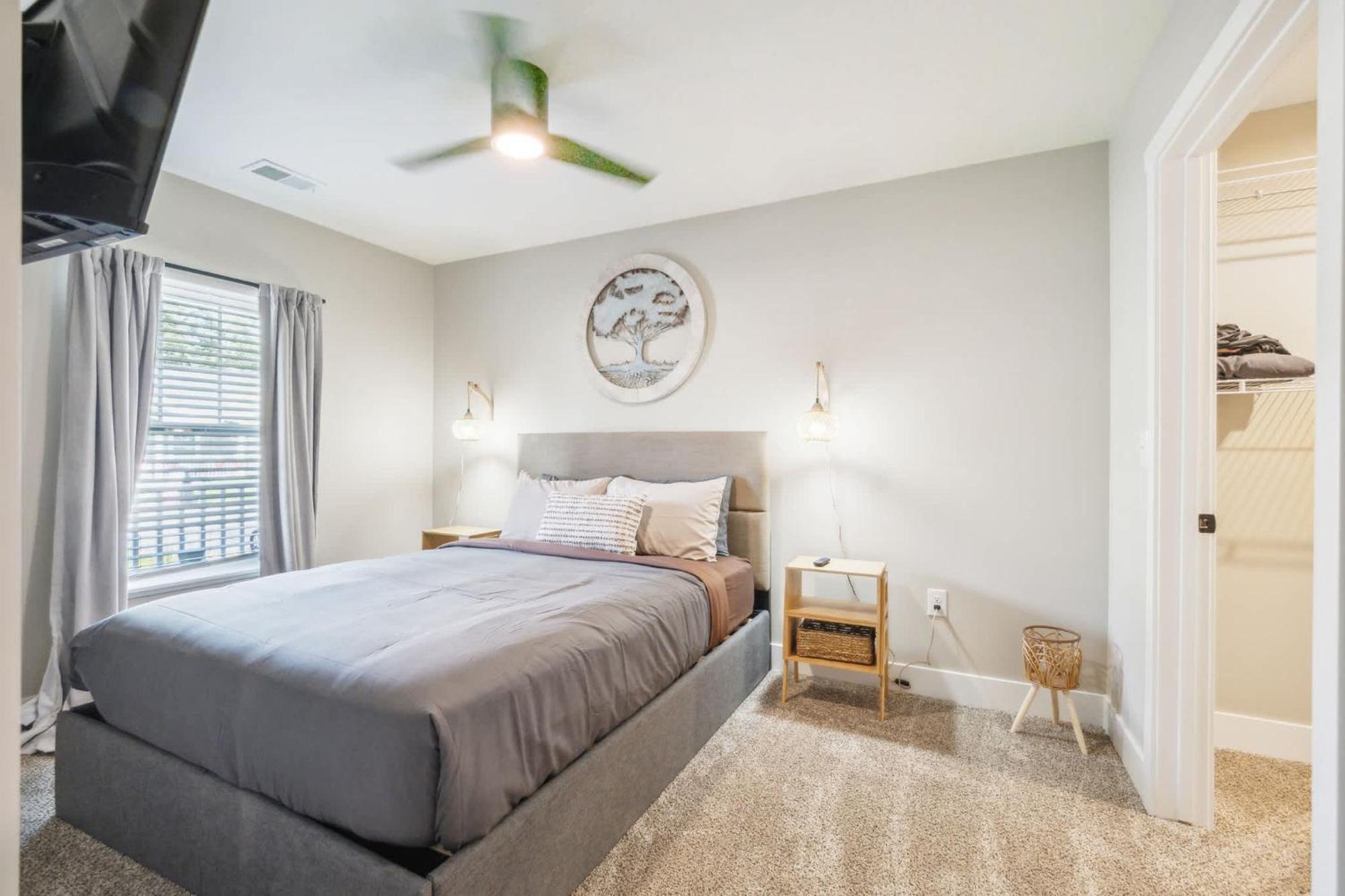 A Pet Friendly Cozy Condo In Traverse City Exterior photo