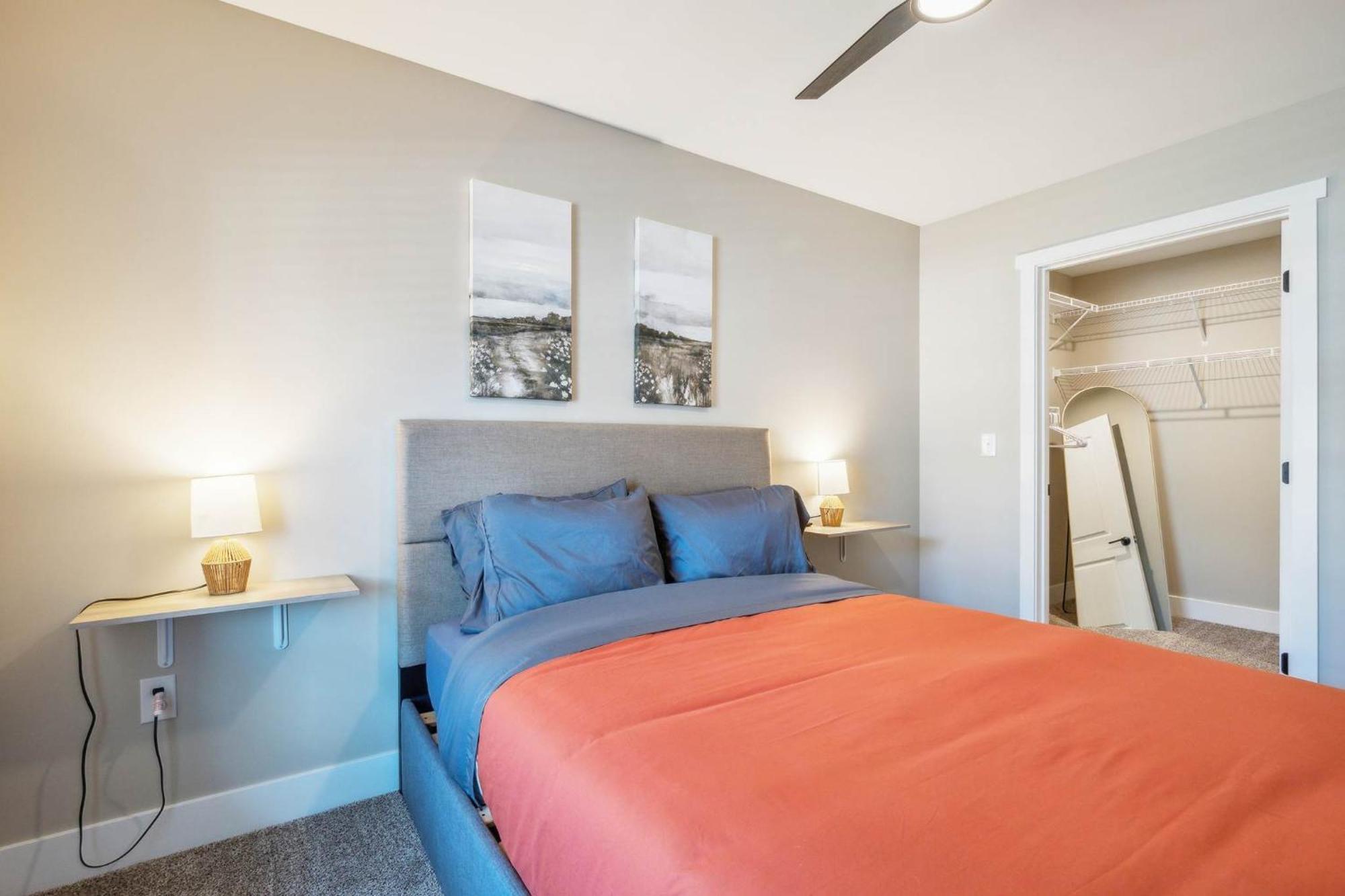 A Pet Friendly Cozy Condo In Traverse City Exterior photo